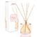 Pajoma 64615 Duftölverteiler Duftflasche Rattan Mehrfarbig