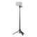SmallRig VT-17 Selfie-Stick Universal Schwarz