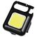 Steffen 65 00163 Arbeitslampe Schwarz LED 6 W