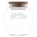 Kilner 65025087 Dekorative/s Flasche/Glas Transparent 2 l 1 Stück(e)