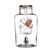 Kilner Clip Top Round Drinks 8 l