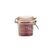 Kilner Clip Top Round Zylinder Glas Transparent
