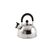 Outwell 650282 Camping-Kochtopf Kessel 2,2 l Schwarz, Silber