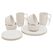 Outwell Delish Campinggeschirr-Set Polypropylen (PP)