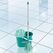 Theo Klein Leifheit mop set, 3 pieces