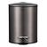 Blomus TUBO 3 l Rund Kunststoff, Stahl Braun, Metallisch, Farbe: Braun, Metallisch