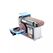 ALDURO TBS-151 Schleifbock 1400 RPM 37 W