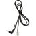 Jabra Modular (RJ) to 2.5 mm Jack Cord