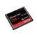 SanDisk Extreme PRO, 256GB Kompaktflash, Kapazität: 256 GB