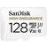 SanDisk High Endurance 128 GB MicroSDXC UHS-I Klasse 10, Kapazität: 128 GB