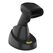 Honeywell Xenon 1950g Tragbares Barcodelesegerät 1D/2D Schwarz