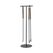 Blomus 66157 Kaminbesteck Kaminwerkzeug-Set 3 Stück(e)