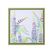 Sizzix 665841 Schablone Malschablone