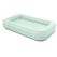 Intex 66810NP Luftmatratze Einzelmatratze Grün, Weiß Unisex