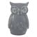 CHALET 670-131472 Dekorative Statue & Figur Grau