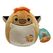 Squishmallows Timon Lion King