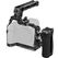 SmallRig 6704 Kamerabox 1/4" Schwarz
