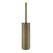 Blomus Modo Rof WC-Bürste & Halter, Farbe: Messing