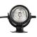 HOBBY Aquaristik Bubble Air Spot colour & moon LED AC Schwarz