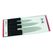 kai Wasabi Black 3 Stück(e) Messer-Set