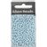 Creativ Company 682921 Perle Glasperle Glas Hellblau