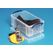 Really Useful Boxes 5C Aufbewahrungsbox Rechteckig Polypropylen (PP) Transparent