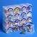 Really Useful Boxes 68507300 Kleinteil/Werkzeugkasten Kunststoff