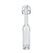 GLOREX 68604904 40 ml Transparent Klappdeckel