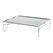 Robens 690116 Camping-Tisch Silber