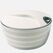 Moha 69 104 05 Salatschleuder Grau, Weiß