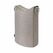 Blomus FRISCO LOUNGE Wäschekorb 65 l Rechteckig Aluminium, Faser Beige