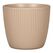 Scheurich 69688 Blumentopf Beige Keramik 1 Stück(e)