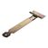 STRUCT T-Scharnier 250 x
