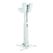 Vogel's PPC 1540 Projektor Deckenhalter Höhenverstellbar 40-55cm, -15Kg, weiss