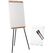 Legamaster SKETCH INFINITE Flipchart Dreibein