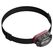 KRAFTWERK 702.003.002 Taschenlampe Schwarz LED