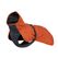 Icepeak 70451344_450_L Kleidung für Hunde & Katzen L Orange Polyester Hund Mantel