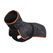 Icepeak 70451344_990_S Kleidung für Hunde & Katzen S Schwarz Polyester Hund Mantel, Farbe: Schwarz, Größe: S