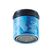 NEOPERL Dolphin Armaturenbelüfter Schwarz, Blau