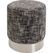 KARE Berry Hocker/Ottomane Zylinder
