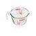 Pyrex 7070.55192 Messbecher 1 l Glas