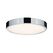 Paulmann LED Wand-/Deckenleuchte AVIAR 20W, 2400lm, 2700K, IP44, Dimmbar