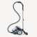 Severin CY 7089 Staubsauger 2,1 l Zylinder-Vakuum Trocken 750 W Beutellos