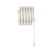 Paulmann MaxLED 1000 BasisSet COB 1,5m warmweiss, 2700K, 18W 230,24V silber