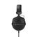 Beyerdynamic DT 990 PRO Kopfhörer Kabelgebunden Kopfband Musik Schwarz