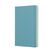 Moleskine 805-83-4171-534-5 Notizbuch Blau
