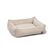Designed by Lotte Ribbed Kissen Tierbett