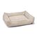 Designed by Lotte Ribbed Kissen Tierbett