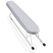 Leifheit 71820 Bügelbrett Ärmelbügelbrett 570 x 105 mm