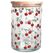 Wunderle 71894 Glas Rund Grün, Rot, Transparent, Holz